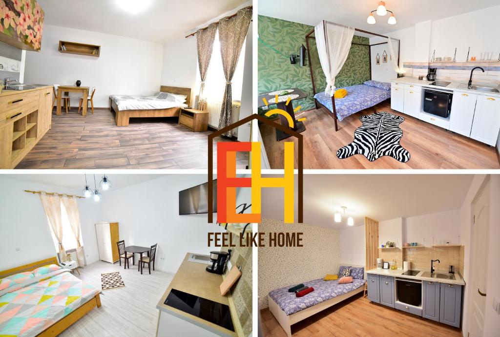 Flh - Central Apartments - Sibiu