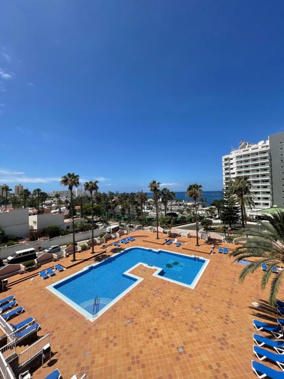 Ocean view apartment near the beach - Costa Adeje