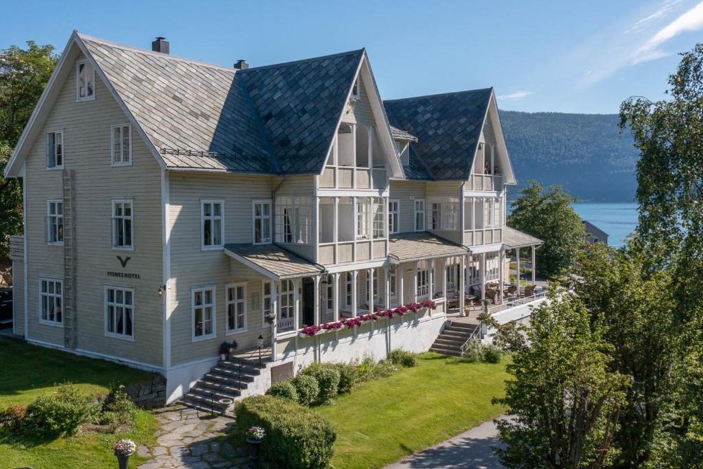 Visnes Hotel Stryn - Loen