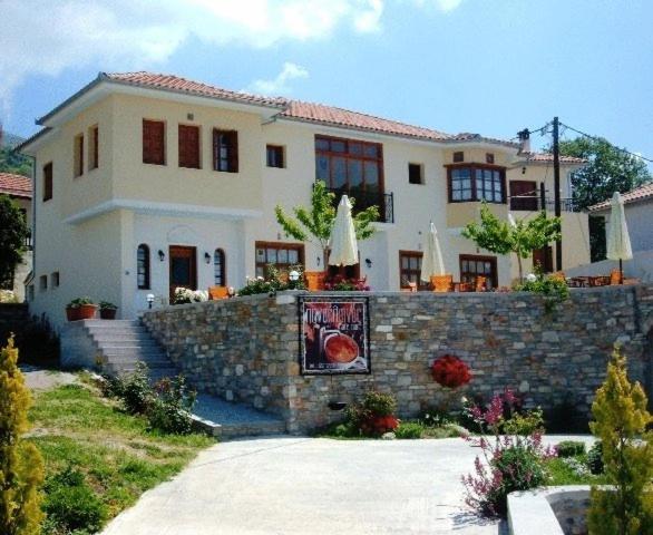 Guesthouse Kolenti - Grèce