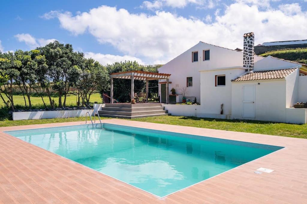 Country House In Azores - S. Miguel - Açores