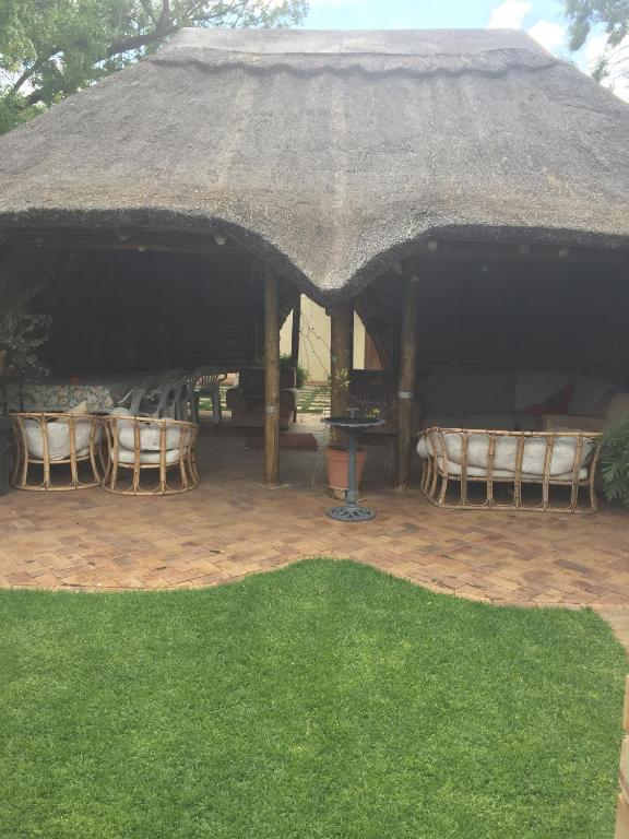 Schoon Guest House - Vryburg