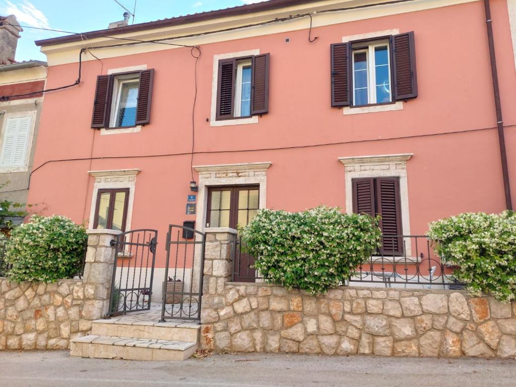 Guest House Attilia - Istria