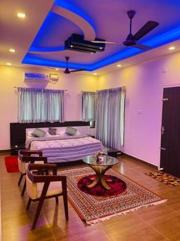 Kochi Short Term and Weekly Rentals cozycozy