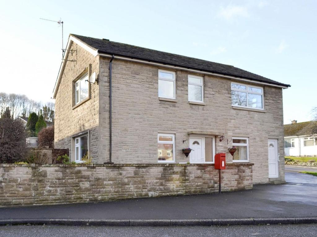 5 Bedroom Accommodation In Bakewell - Derbyshire