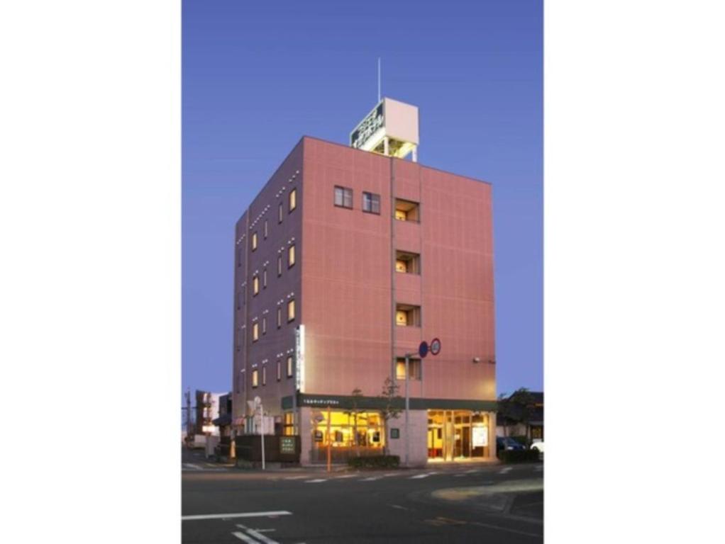 Fujieda Ogawa Hotel - Vacation Stay 29628v - Yoshida