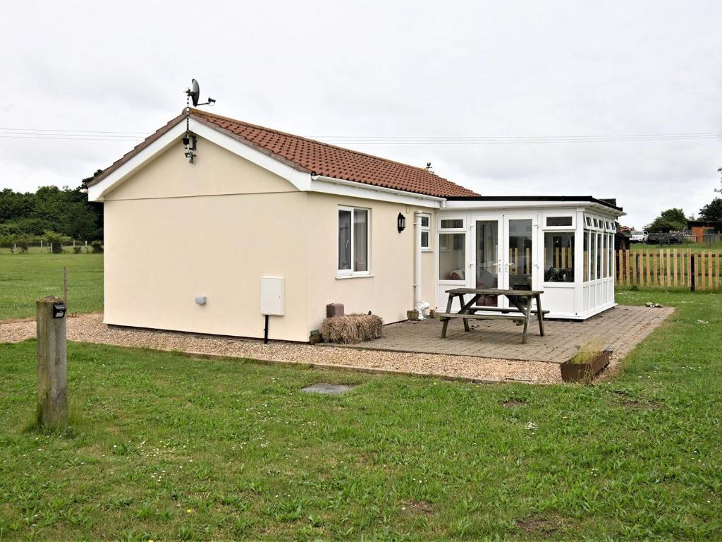 Orchard Farm Cottage (W43582) - Suffolk