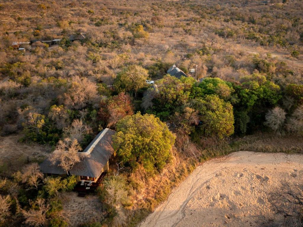 Shimungwe Lodge - Acornhoek