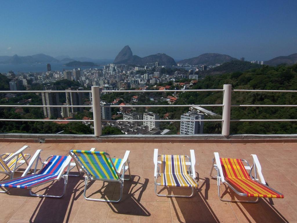 Pousada Favelinha - Rio de Janeiro