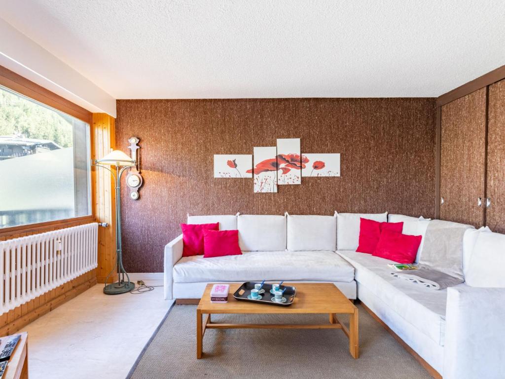 Apartment Le Brévent-24 By Interhome - Chamonix-Mont-Blanc