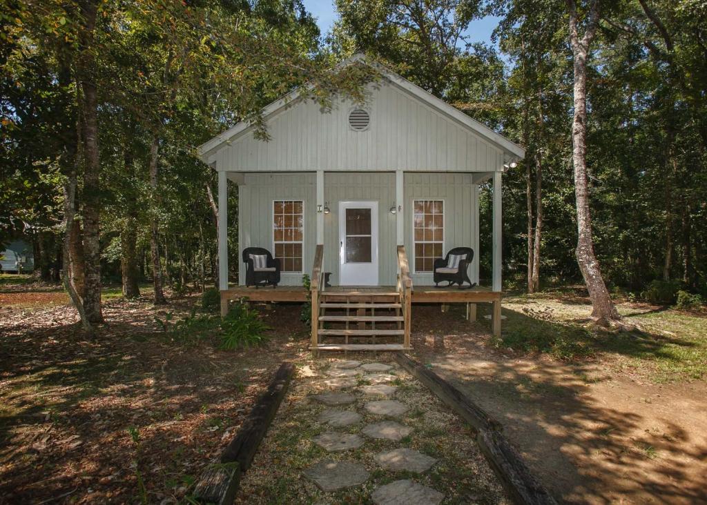 Porch Lane Cottage F - 미국