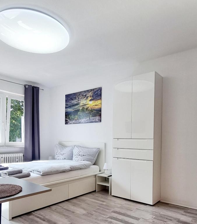 Apartment Am Ruhigen Rand Von Stuttgart. - Ditzingen