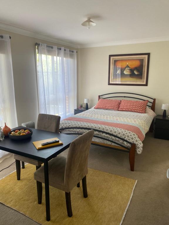 Private Room With Ensuite And Parking Close To Wollongong Cbd - ウーロンゴン