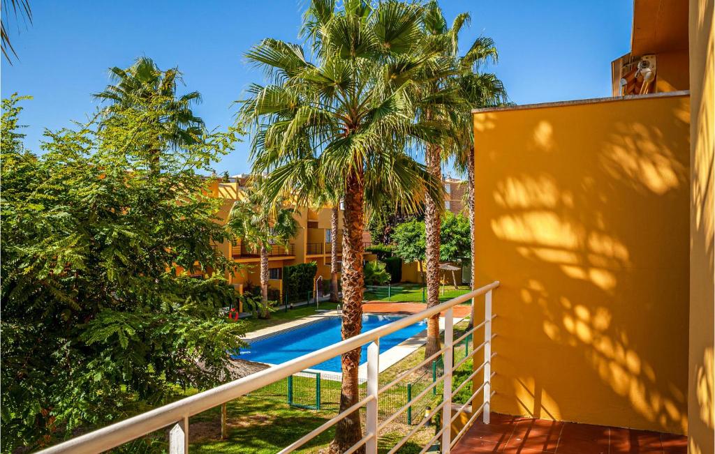 Beautiful Home In Isla Cristina With Outdoor Swimming Pool And 2 Bedrooms - Isla Cristina