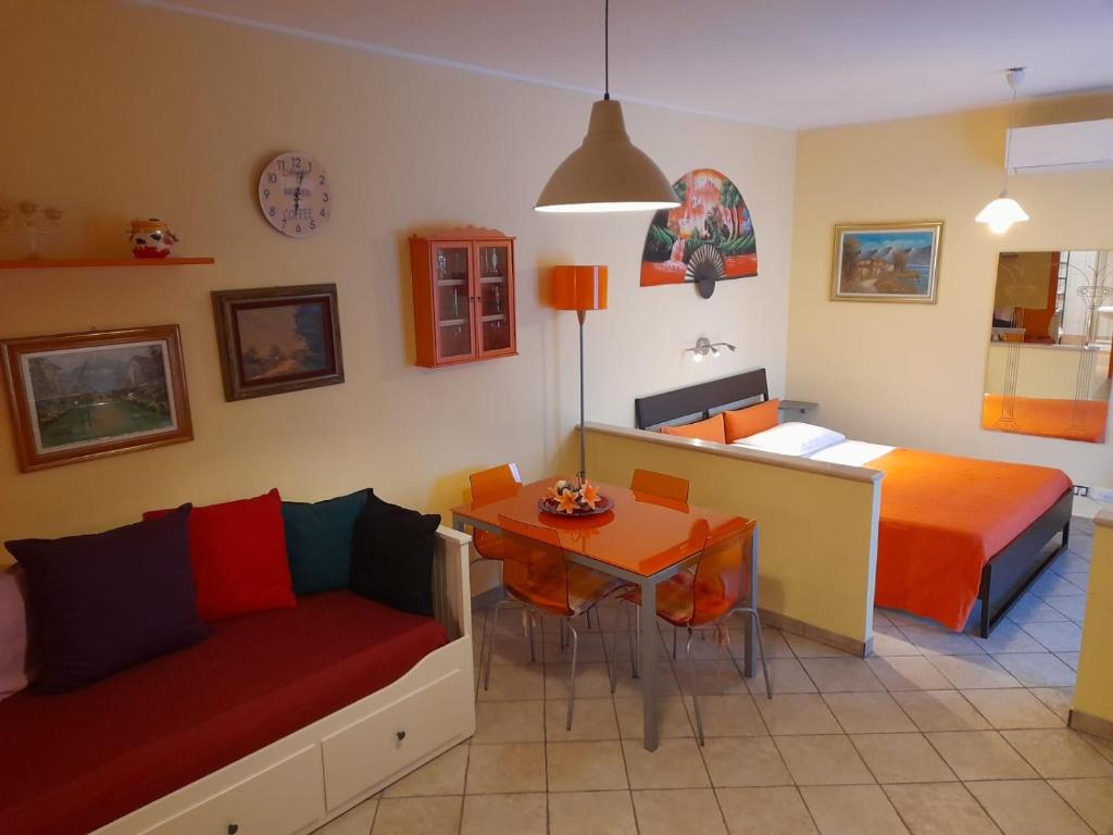 Mini Appartamento Vicino Roma - Fiano Romano
