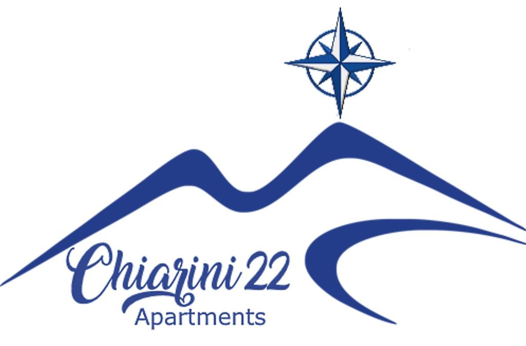 Chiarini22 Appartamento Ponente - Napoli