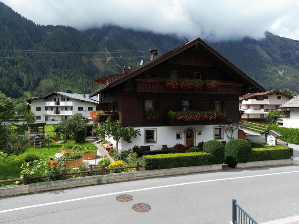 Haus Stefan - Tirol
