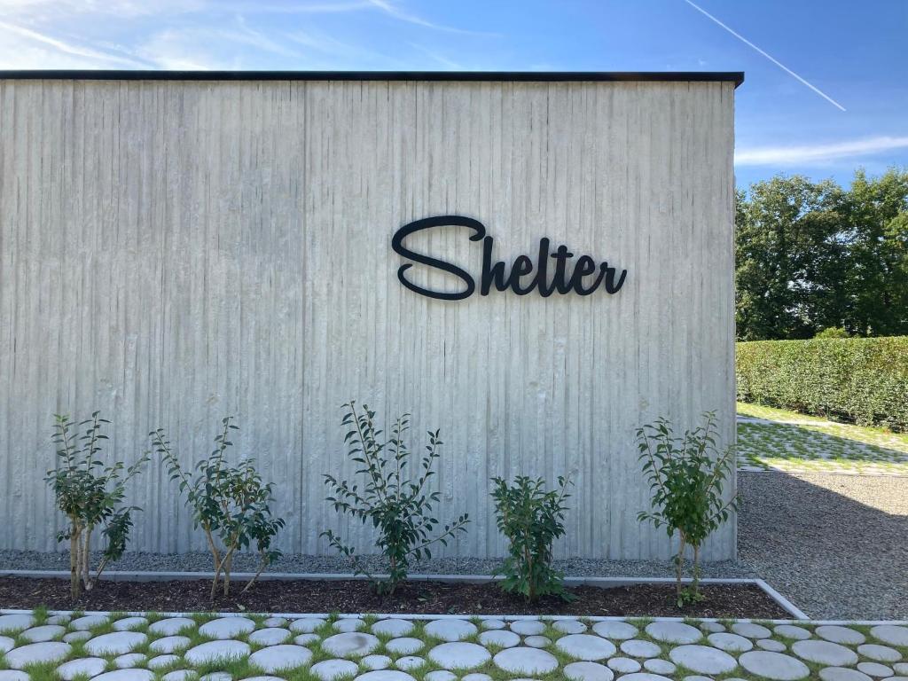 Shelter - Bilzen
