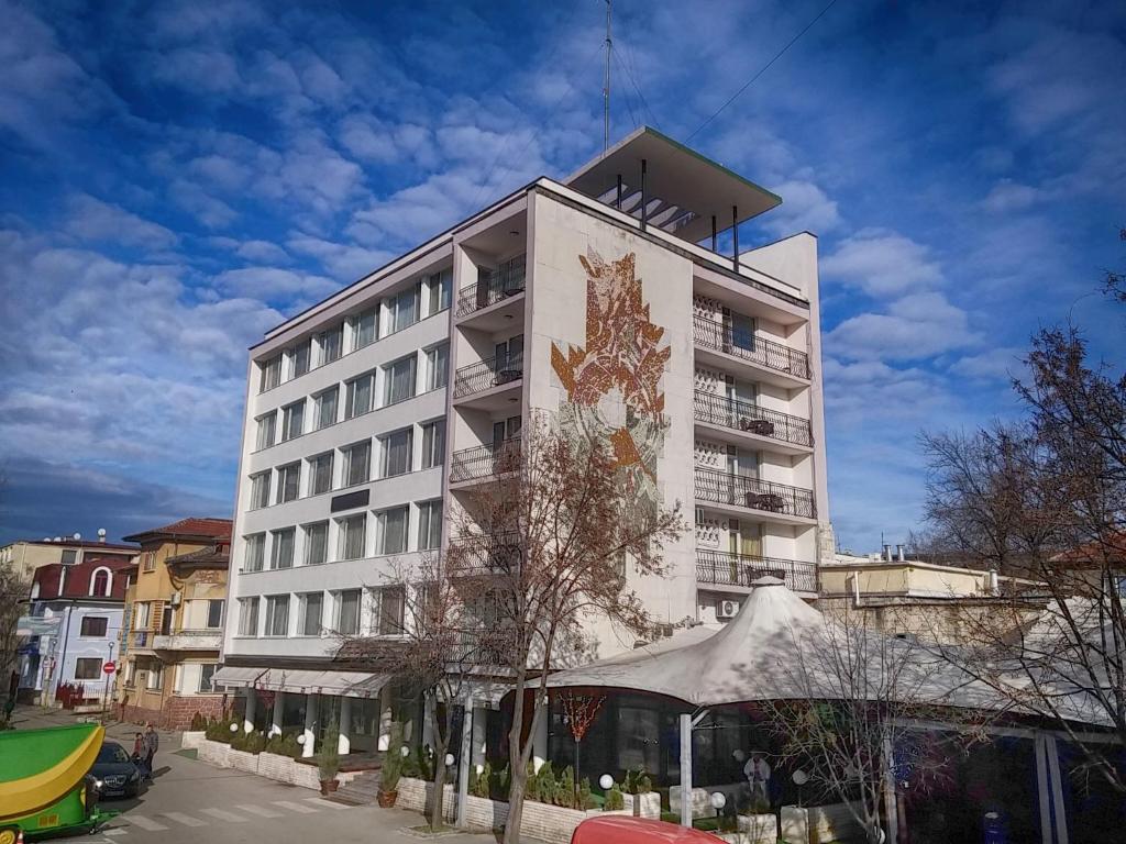 Bononia Hotel - Vidin