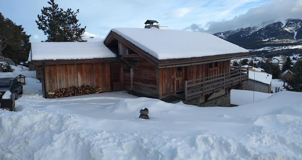 Chalet Boolly, 5* Luxe Et Bois - Pyrenees