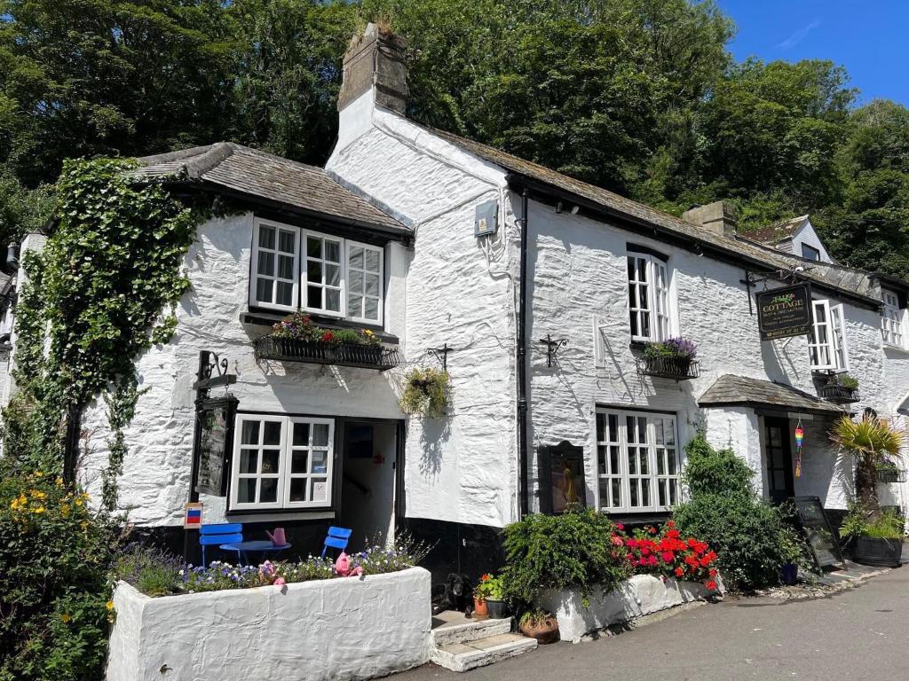 The Cottage Bed & Breakfast - Polperro