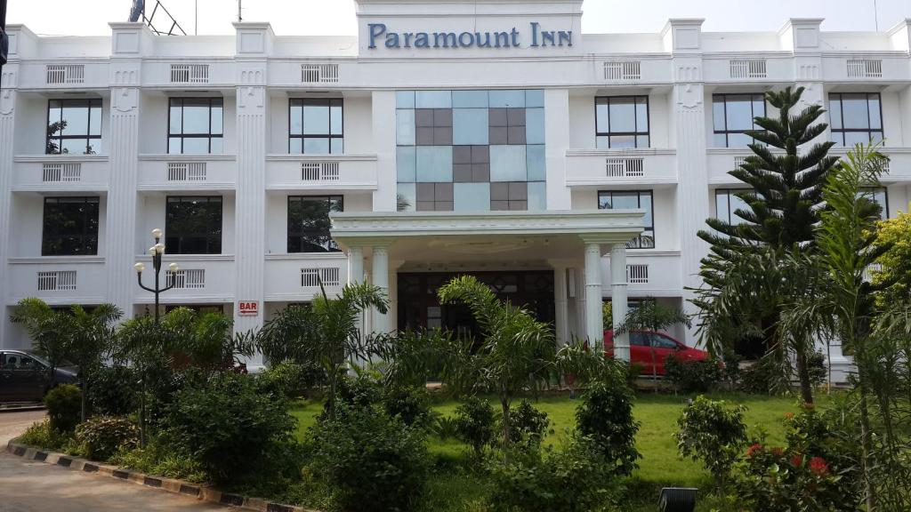 Paramount Inn - Tiruvallur