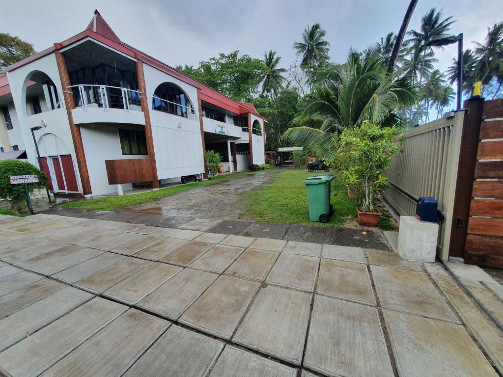 Residence Vainau Moorea - French Polynesia