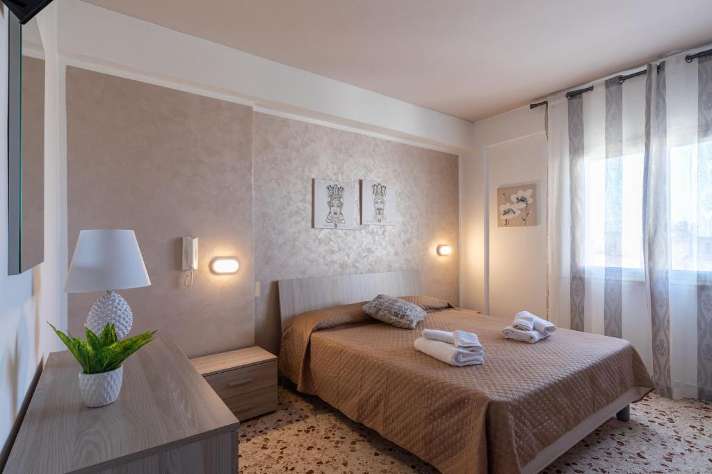 Angy Apartment - Palermo Airport (PMO)