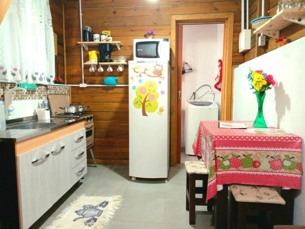 Tiny House Moçambique - Sua Casinha Em Floripa! - Florianópolis