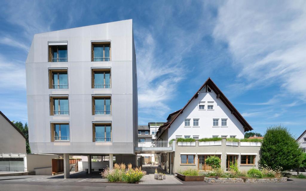 Hotel Maier - Oberteuringen