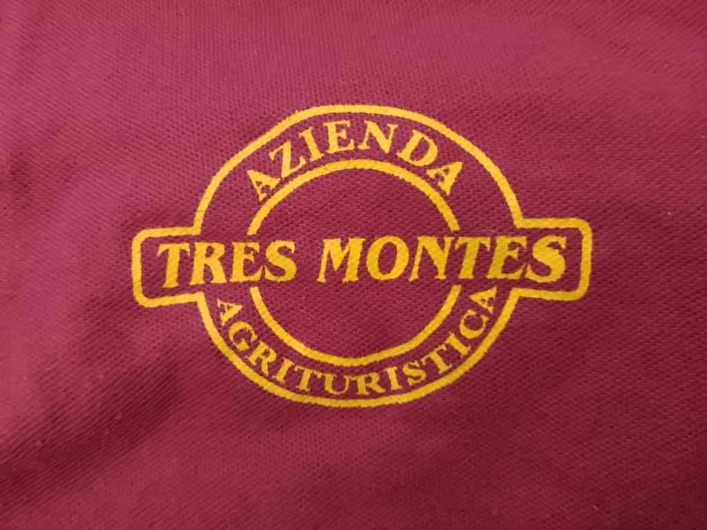 Agriturismo Tres Montes - Sardinya