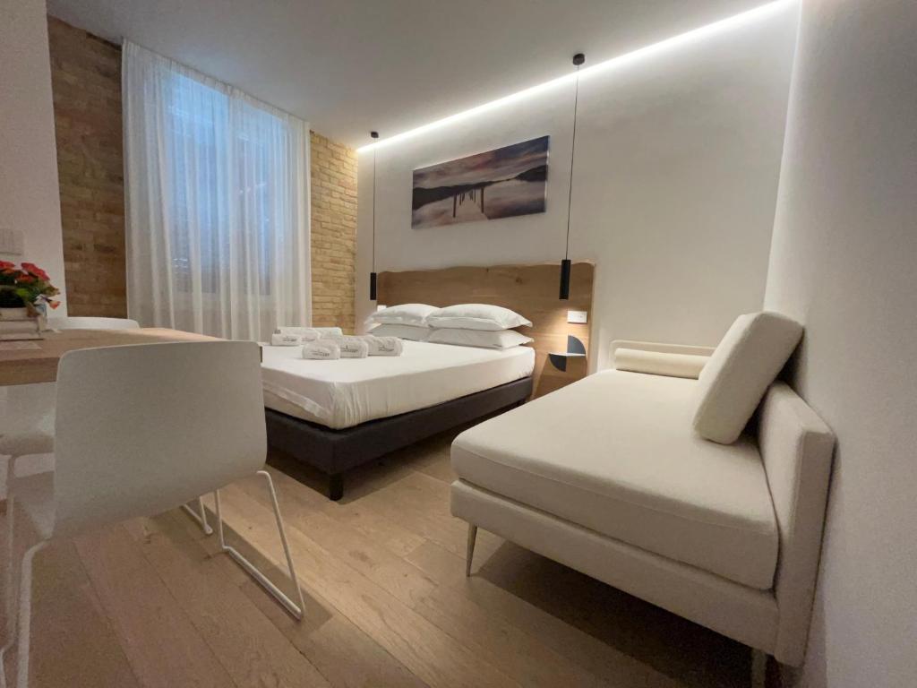 Civitaloft Luxury Rooms - Civitanova Marche