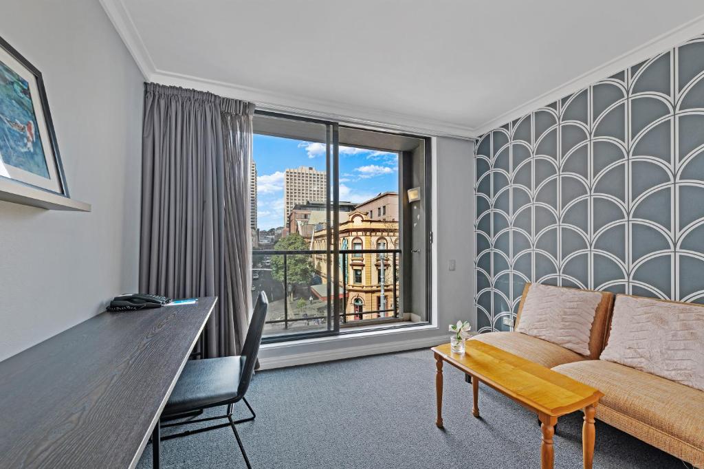 Sydney Cbd Freshly Best Location 2 Bed Studio - Surry Hills