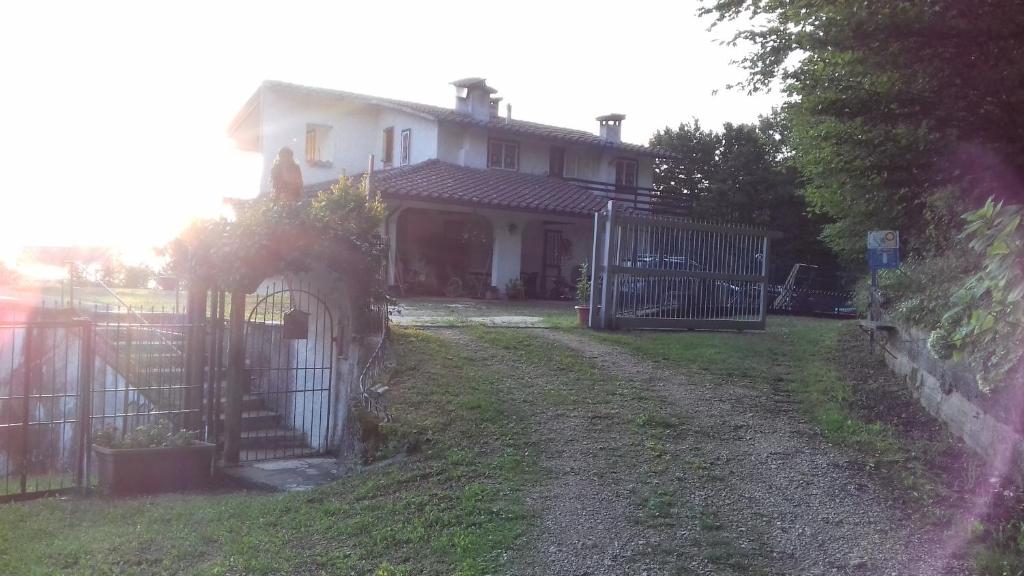 Villa Ambra - Recoaro Terme