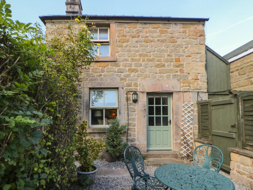 Clematis Cottage, Bakewell - Bakewell