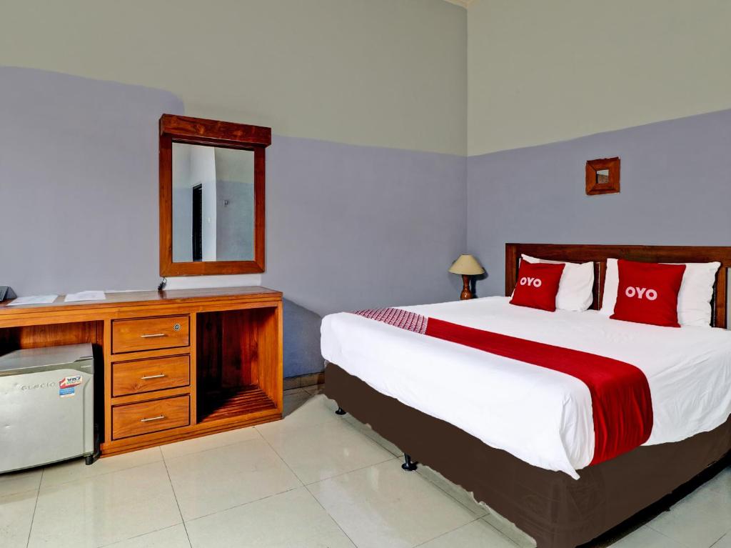 Oyo 91698 Hotel Ciwangi - Purwakarta