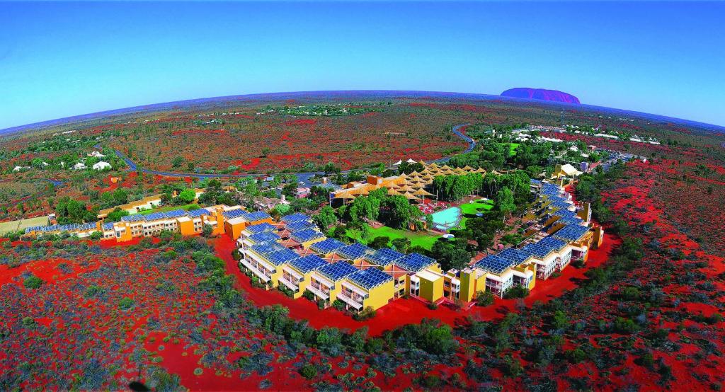 Outback Hotel - Northern Territory