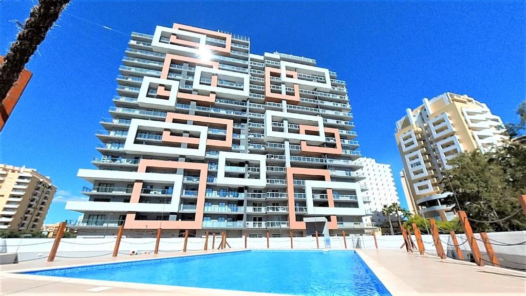 Elite Residence 3f - Praia da Rocha