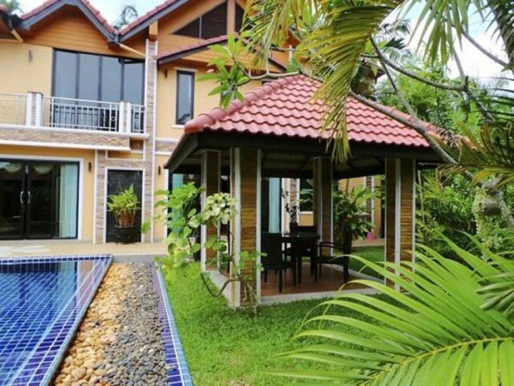 Private Villas Bangtao - Phuket