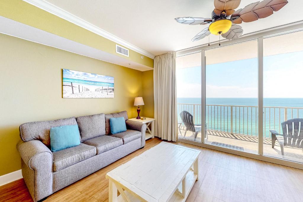 Tidewater Beach Resort 1711 - Laguna Beach