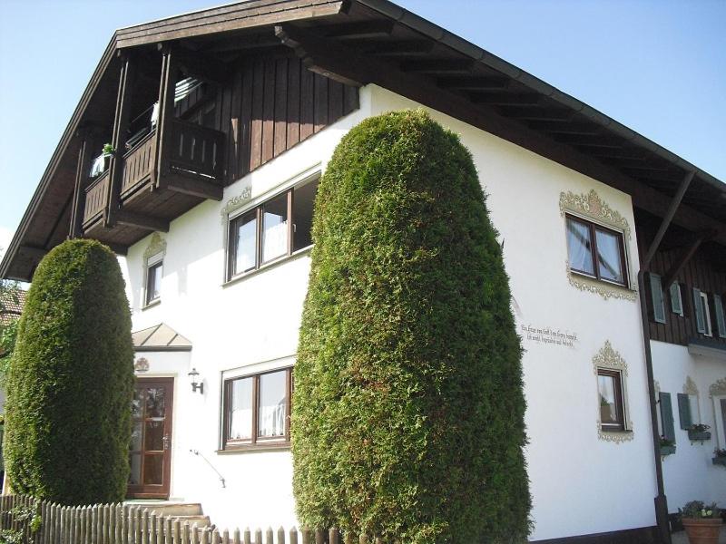 Apartment 2 - Birch For 1-3 People (35 Sqm, Floor) - Chiemsee