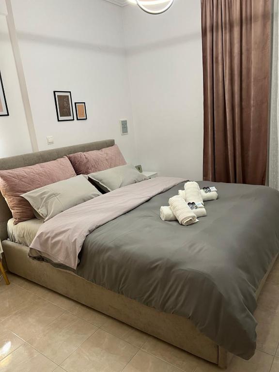 Δυάρι Airbnb τριπολη - Триполис