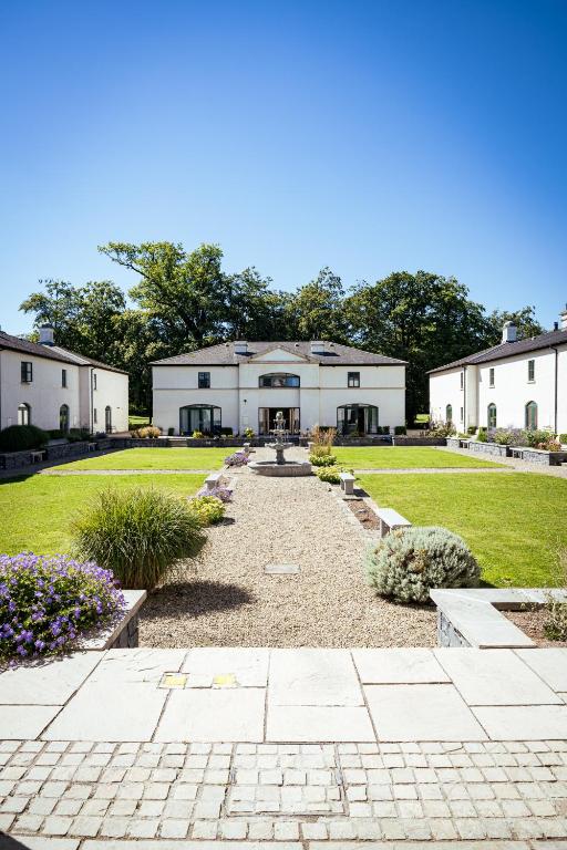 The Courtyard At Lough Erne - Fermanagh