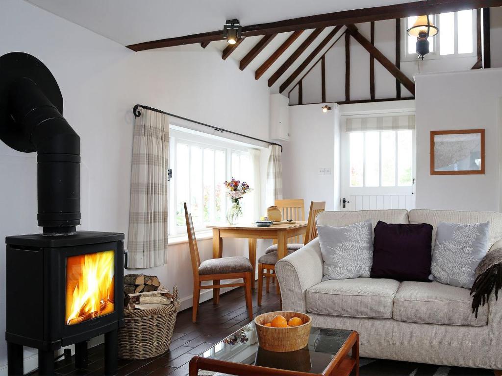 Stable Cottage - East Sussex