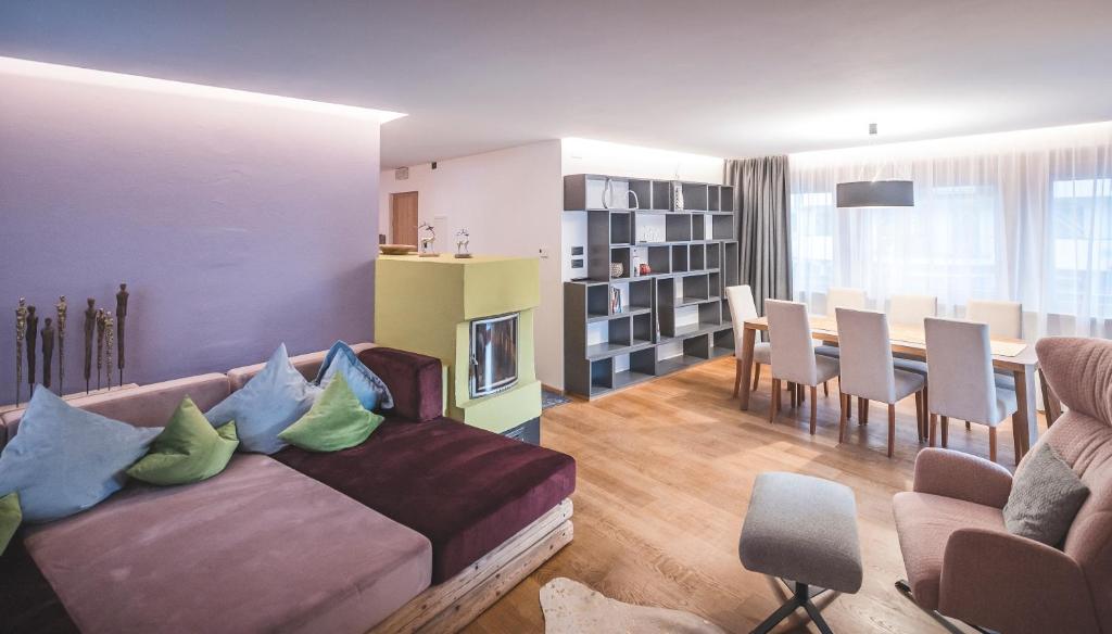 Dolce Vita Apartment - Bruneck