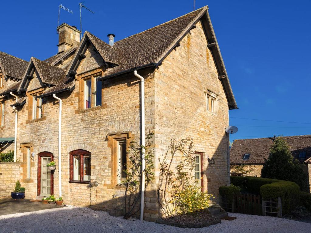 Ashby Cottage - Chipping Norton