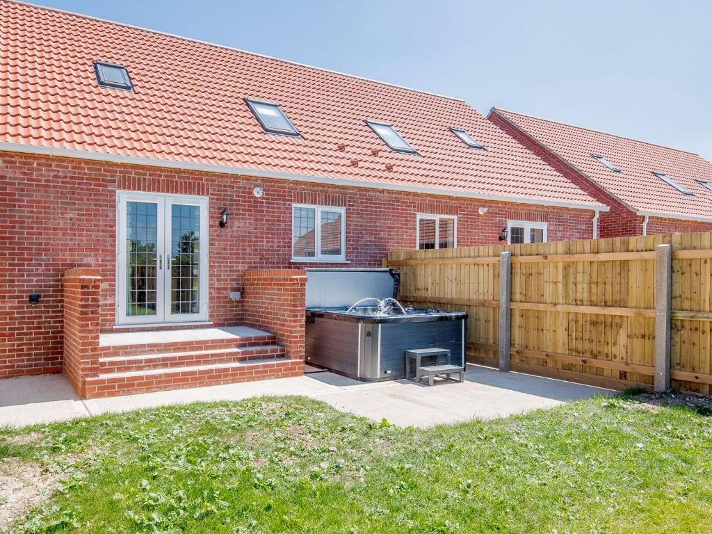 3 Bedroom Accommodation In Mablethorpe - Sutton on Sea