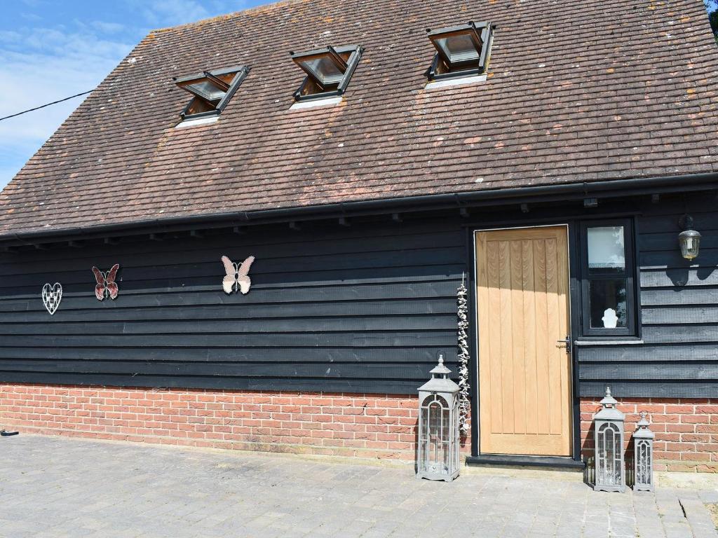 The Coach House - West Mersea