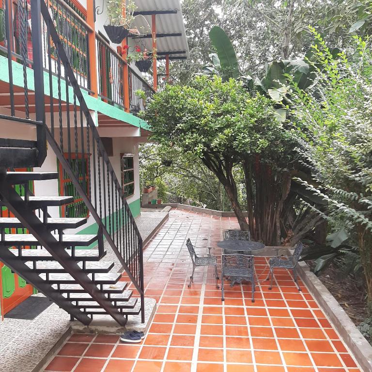 Nirvana House Calima Darien - 哥倫比亞