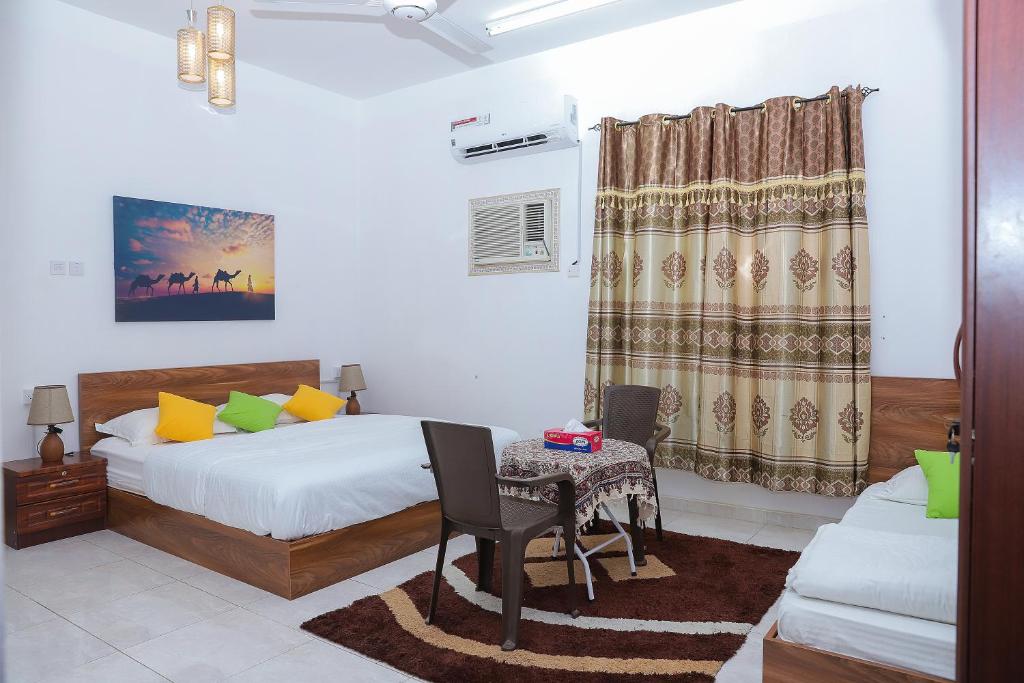 Nima Guest House - Oman